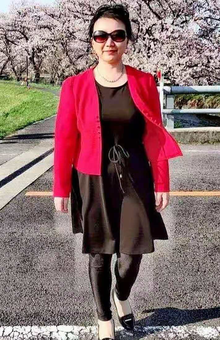 中华词曲社·党的生日专题·中国诗人·山抹微云词二阕｜海外头条（图5）