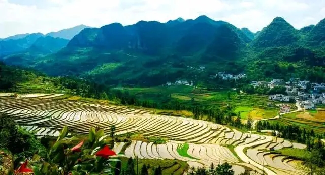 方台钓韵（图4）
