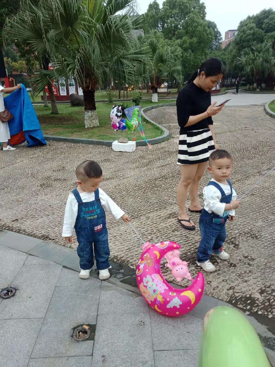 冯彪赵广业王过关王建华梁文君马汉任茹意李志国等人诗词书画欣赏(凤鸣园14期)(图57)