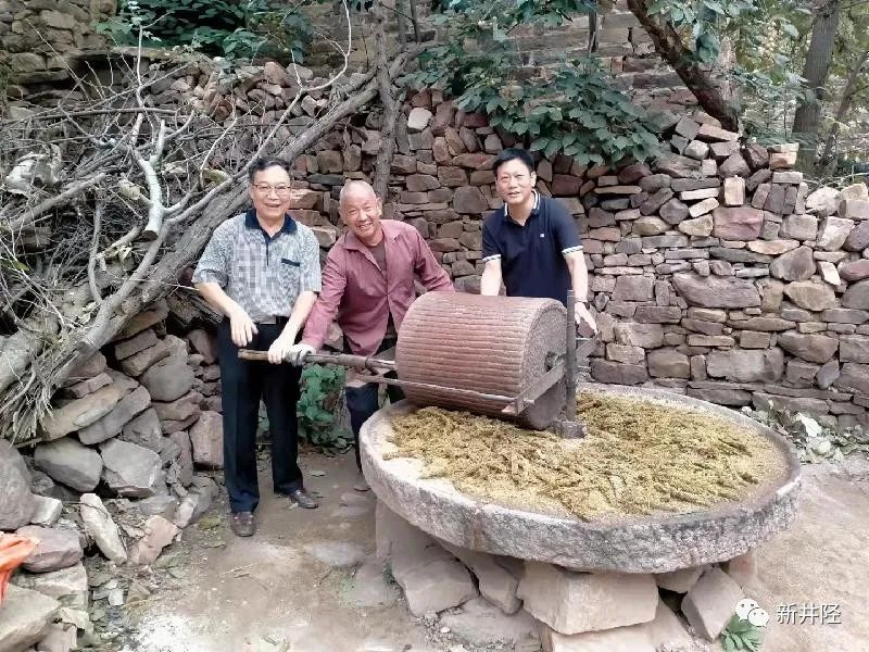 抗战期间，井陉东尖山竟先后住过九位开国将军！ ｜ 古驿陉风（图21）