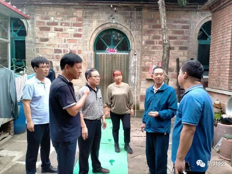 抗战期间，井陉东尖山竟先后住过九位开国将军！ ｜ 古驿陉风（图22）