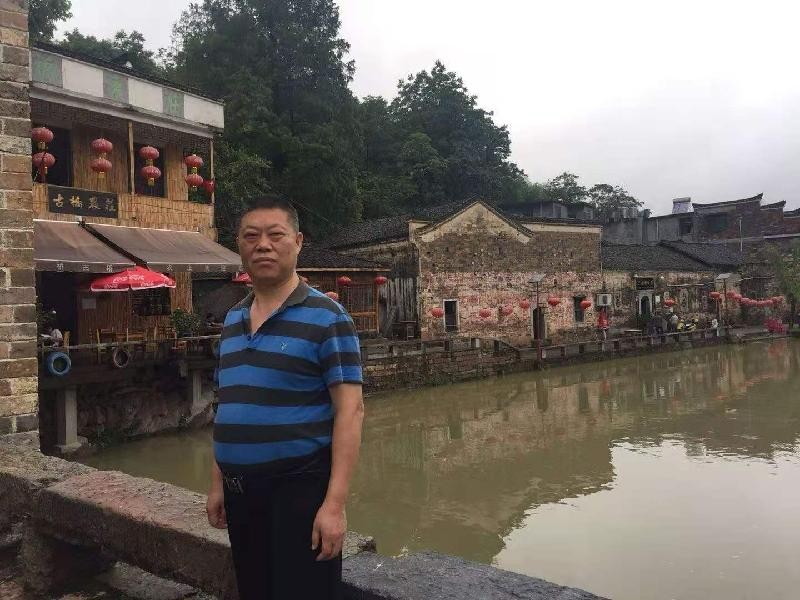 著名诗人 张维清 诗歌《母亲》【诵读:金牌主播 李秀波】【华人诗者联盟】[诗者雅声]总第二百六十五期（图7）