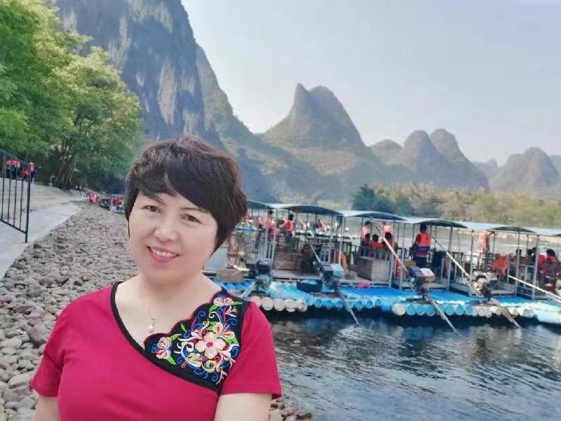 著名诗人 张维清 诗歌《母亲》【诵读:金牌主播 李秀波】【华人诗者联盟】[诗者雅声]总第二百六十五期（图10）