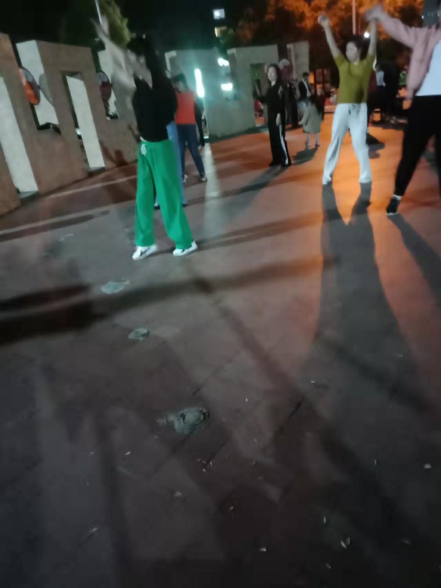 冯彪赵广业王过关王建华梁文君马汉任茹意李志国等人诗词书画欣赏(凤鸣园14期)(图86)