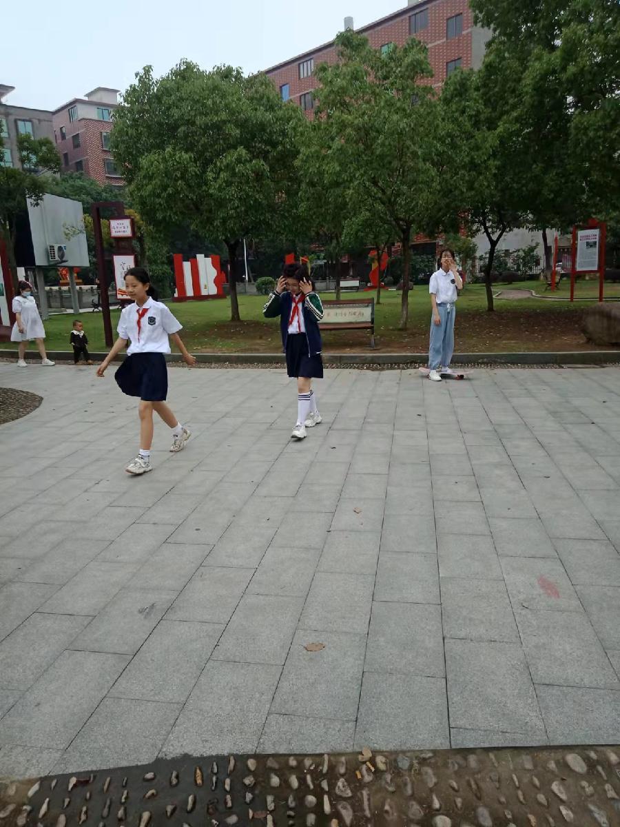 冯彪赵广业王过关王建华梁文君马汉任茹意李志国等人诗词书画欣赏(凤鸣园14期)(图89)