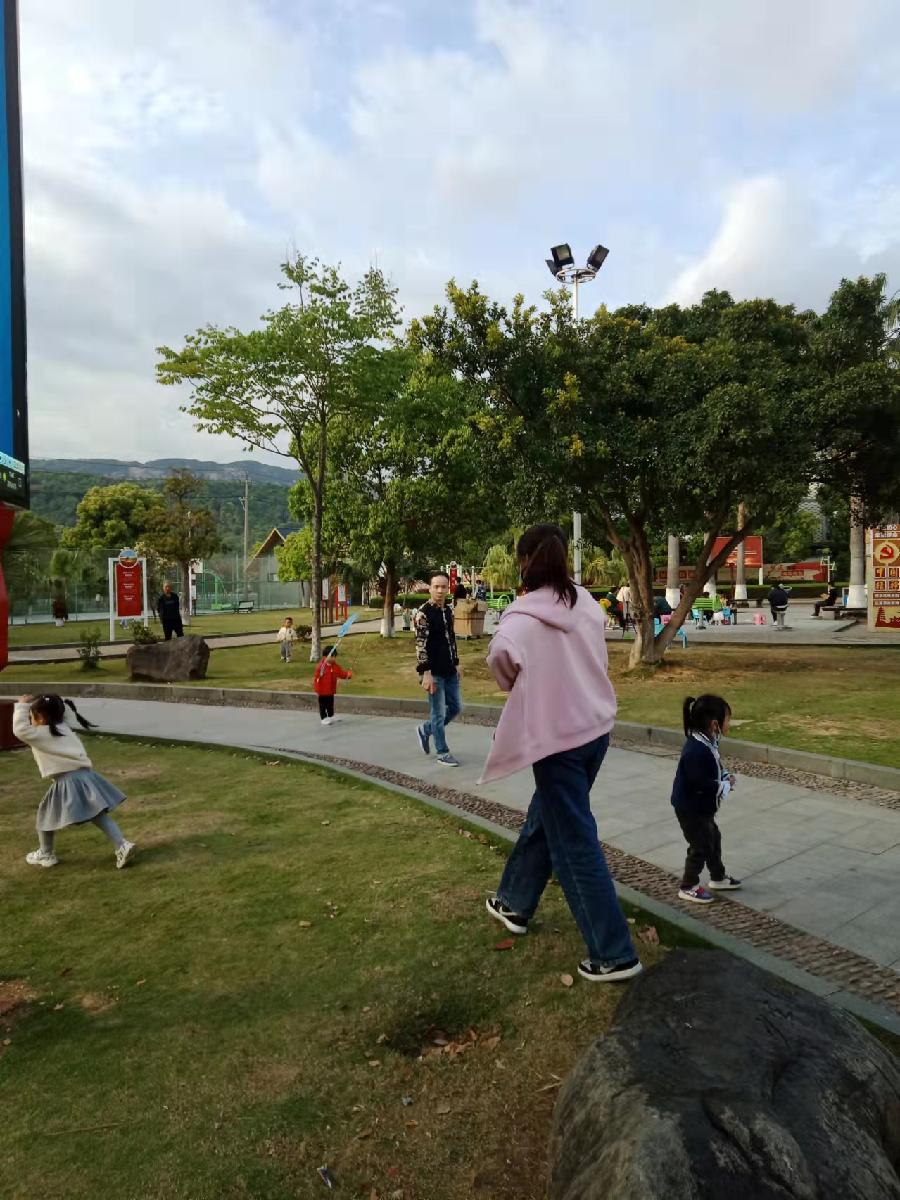 冯彪赵广业王过关王建华梁文君马汉任茹意李志国等人诗词书画欣赏(凤鸣园14期)(图96)