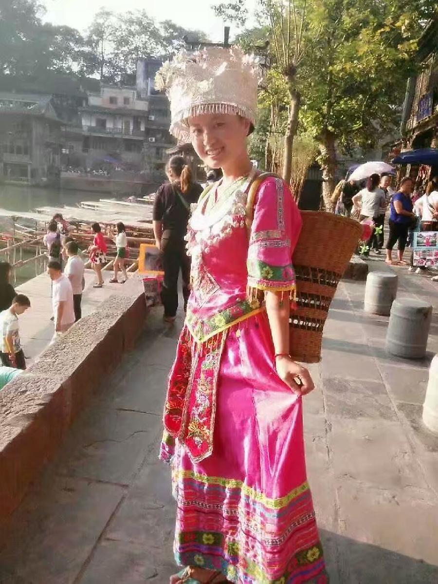冯彪赵广业王过关王建华梁文君马汉任茹意李志国等人诗词书画欣赏(凤鸣园14期)(图97)