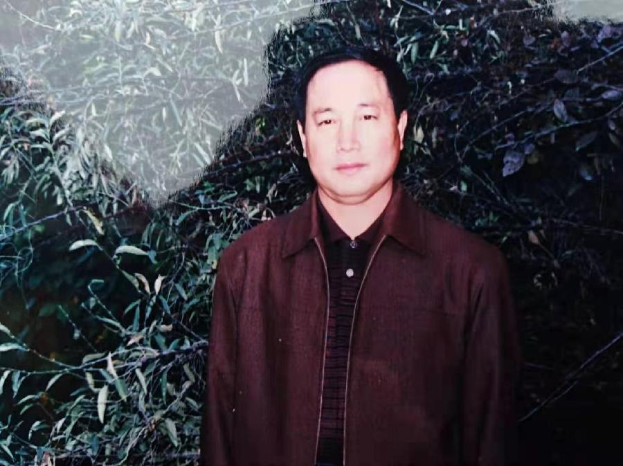 八一特刊：《诗•书•韵——喜庆八一》原市文联主席耿进柱-中华诗经阁影视部部长（图2）