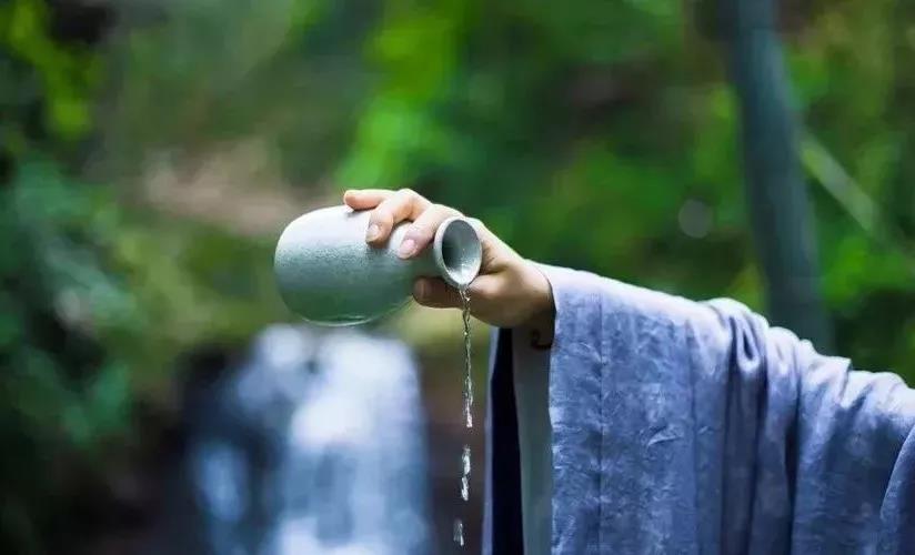 【新山东文学社】《人生如河，生活如诗》作者/大浪淘沙 主播/小小鸟（图7）