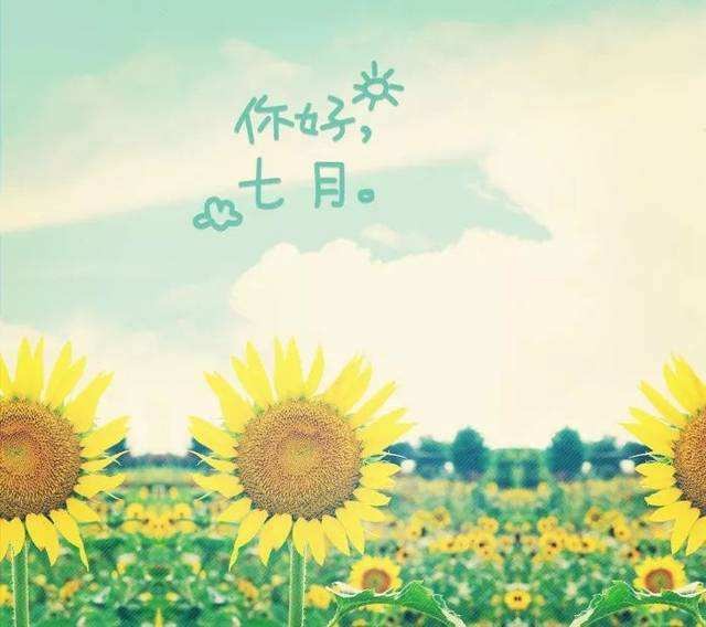 【枫雅汇看图约诗】诗人陈江《154期》（七月）（图5）