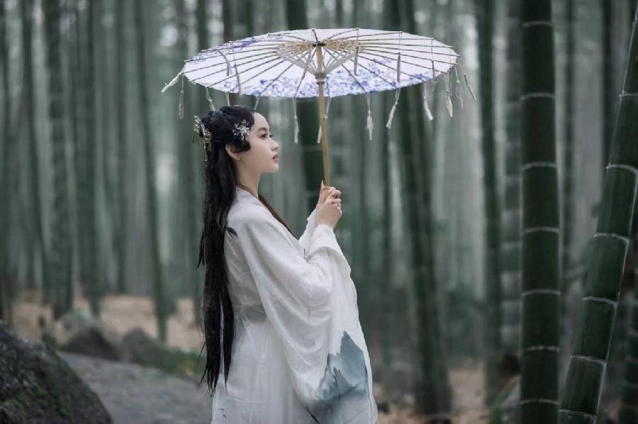 主编依然与飞星传恨诗词联袂（图3）