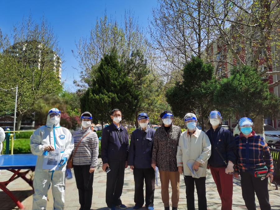 诗意传情诗社【秉承初心 退休不褪色】市国资委系统离退休干部初心讲堂2022年第7期展示（876）（图7）