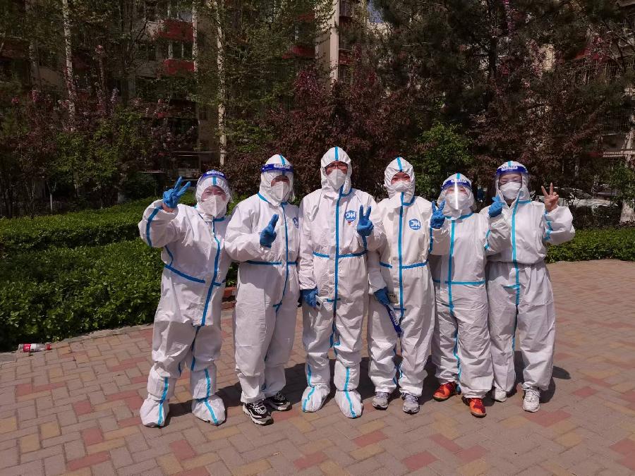 诗意传情诗社【秉承初心 退休不褪色】市国资委系统离退休干部初心讲堂2022年第7期展示（876）（图8）