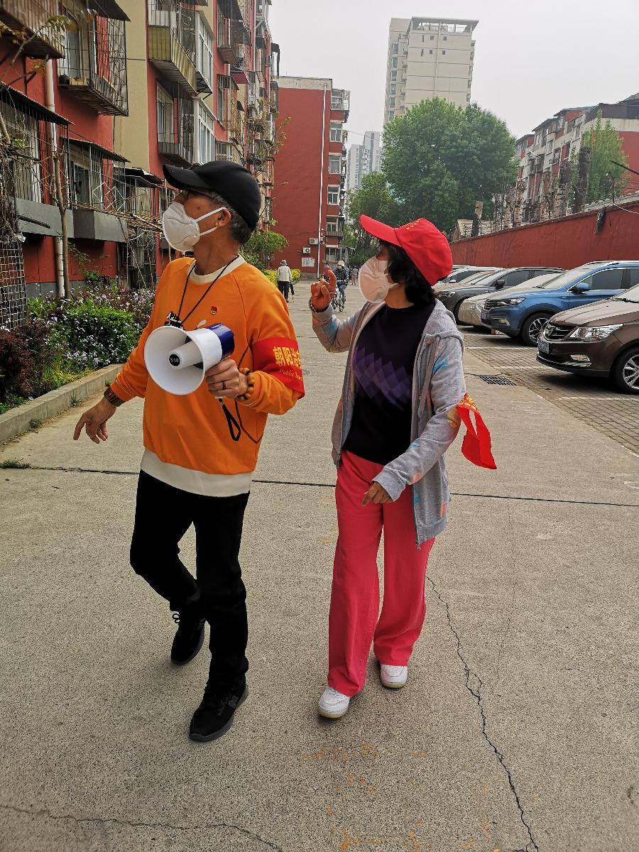 诗意传情诗社【秉承初心 退休不褪色】市国资委系统离退休干部初心讲堂2022年第7期展示（876）（图14）