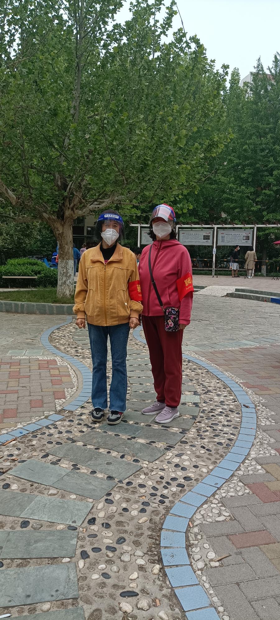 诗意传情诗社【秉承初心 退休不褪色】市国资委系统离退休干部初心讲堂2022年第7期展示（876）（图17）