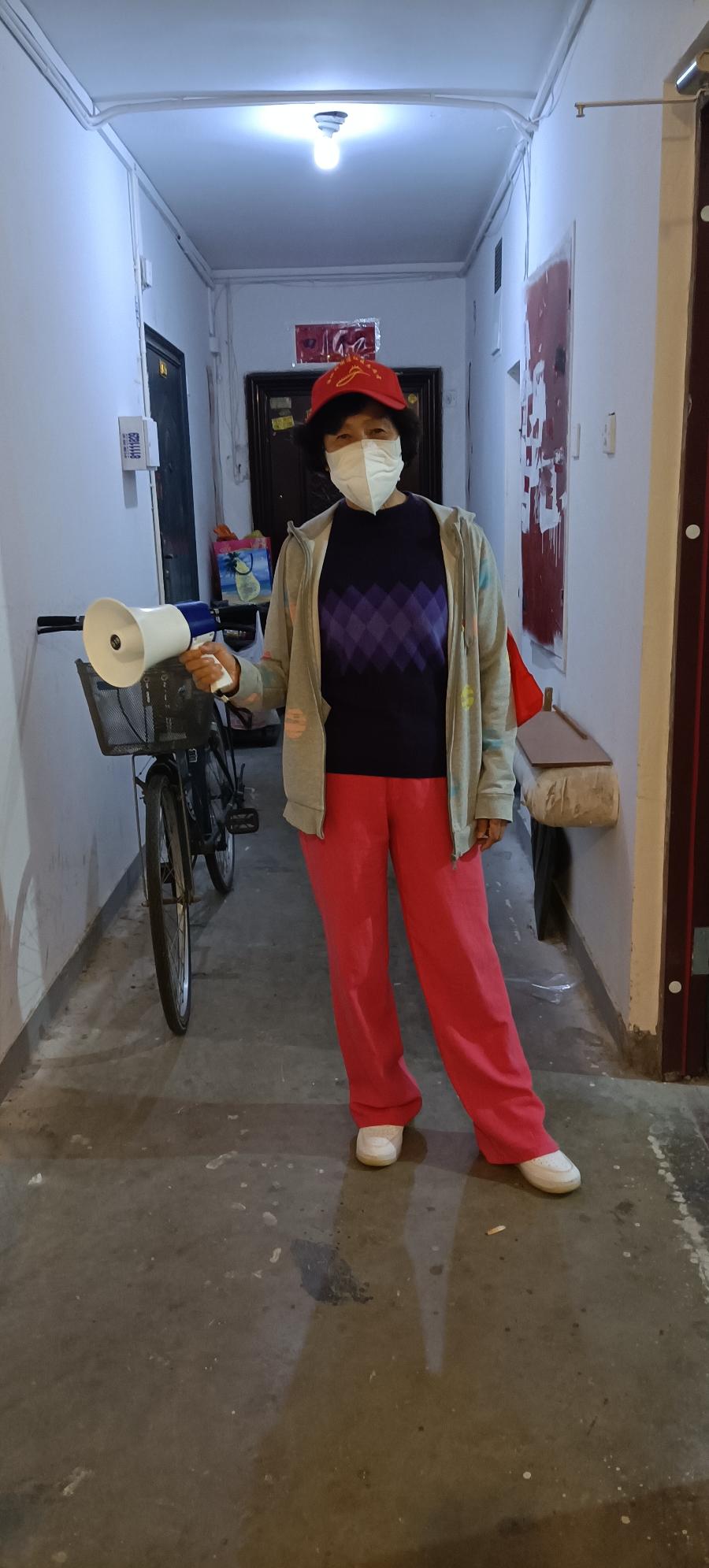 诗意传情诗社【秉承初心 退休不褪色】市国资委系统离退休干部初心讲堂2022年第7期展示（876）（图22）