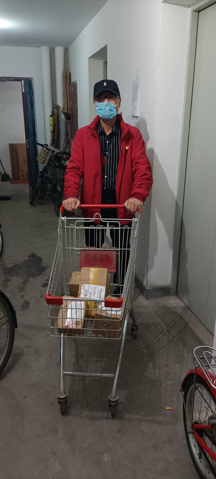 诗意传情诗社【秉承初心 退休不褪色】市国资委系统离退休干部初心讲堂2022年第7期展示（876）（图32）