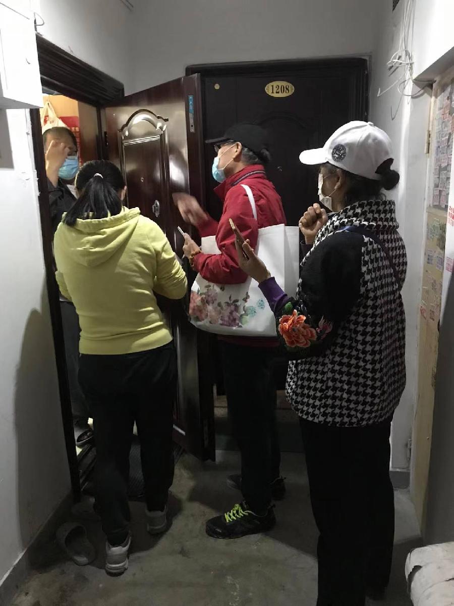 诗意传情诗社【秉承初心 退休不褪色】市国资委系统离退休干部初心讲堂2022年第7期展示（876）（图37）