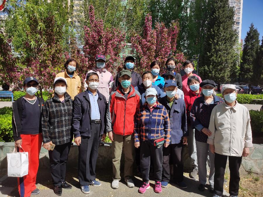 诗意传情诗社【秉承初心 退休不褪色】市国资委系统离退休干部初心讲堂2022年第7期展示（876）（图47）