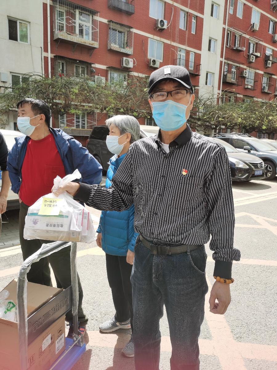诗意传情诗社【秉承初心 退休不褪色】市国资委系统离退休干部初心讲堂2022年第7期展示（876）（图50）