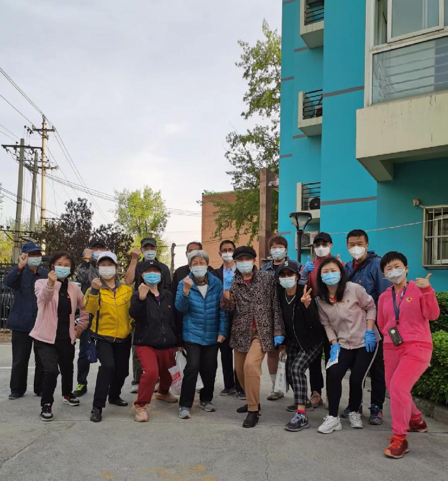 诗意传情诗社【秉承初心 退休不褪色】市国资委系统离退休干部初心讲堂2022年第7期展示（876）（图49）