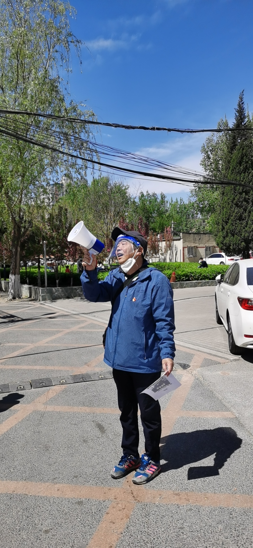 诗意传情诗社【秉承初心 退休不褪色】市国资委系统离退休干部初心讲堂2022年第7期展示（876）（图51）