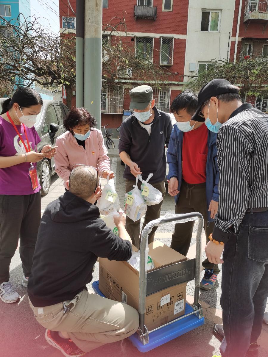 诗意传情诗社【秉承初心 退休不褪色】市国资委系统离退休干部初心讲堂2022年第7期展示（876）（图59）