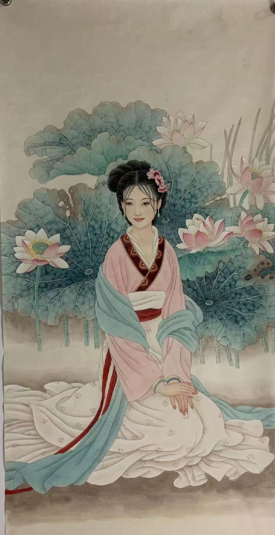 《故道文化•副刊》第一九二期:知足常乐散文(图2)