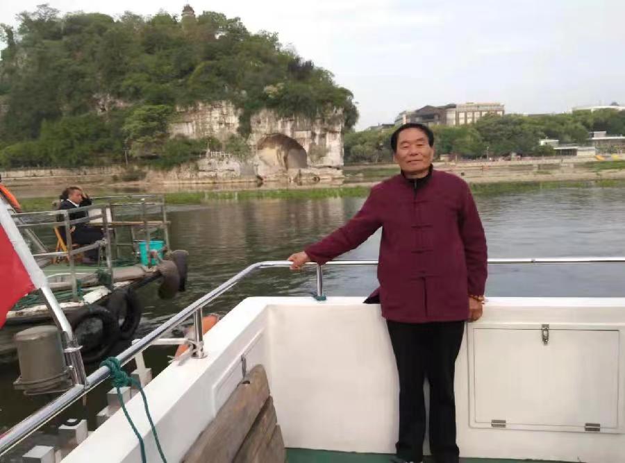 【北方诗社】隆重推介周效鹏《古风·颂党史 跟党走》主播于姐‖编辑云舒‖第1379期(图4)