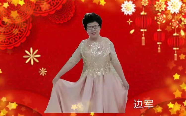 诗意传情诗社【万州 钟楼】文‖兰光武 诵‖边军（878）（图14）