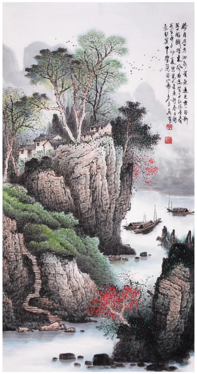 《人生八雅》实力派诗人/丁心雨、主播/凤珠、编辑/黄金满地。中国文学黄金诗院有声之家。(图6)
