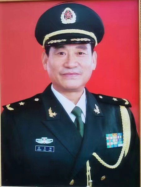 【经典推荐】张书领//七律•七一感怀｛二首｝（图8）