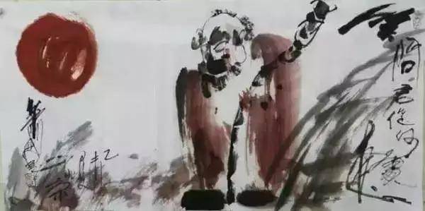 【雅诗总会】“百变鬼才”艺术家萧宽【一】(图10)