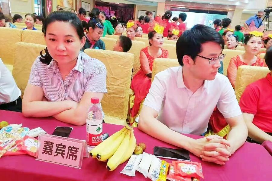 【中國🇨🇳新聞詩文網】:红心向党迎七一——监利市民间艺术协会举办“庆七一.颂党恩”(图6)