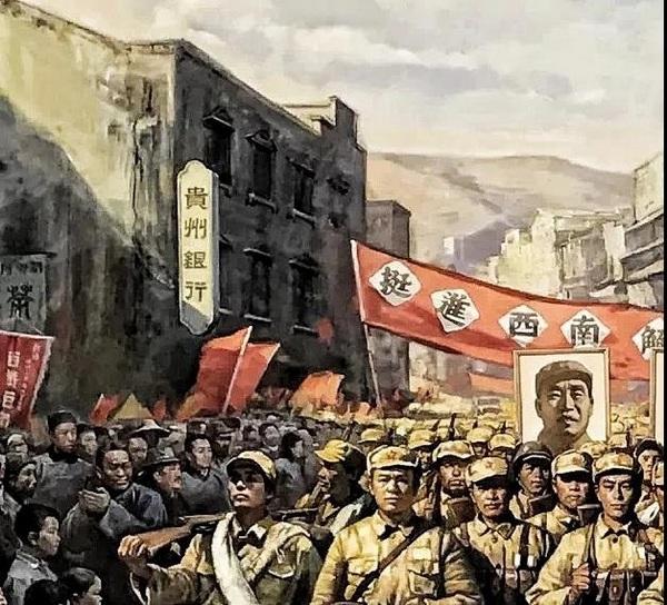 【新山东文学社】七一颂歌，永跟党走 二十六诗人古体诗佳作合辑（三十五首）（图8）