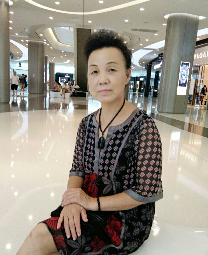 杨丽杰《海天诗画》名家精品赞歌献给党——写在中国共产党一百零一岁华诞 作者‖杨丽杰（三亚）（图25）