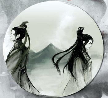 【梅园之音】听荔琴朗诵《情殇》作者：严峻（图5）