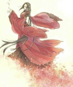 【梅园之音】听荔琴朗诵《情殇》作者：严峻（图6）