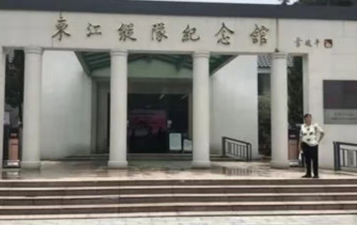七绝诗.忆惠州(外二首)文/詹成(图3)