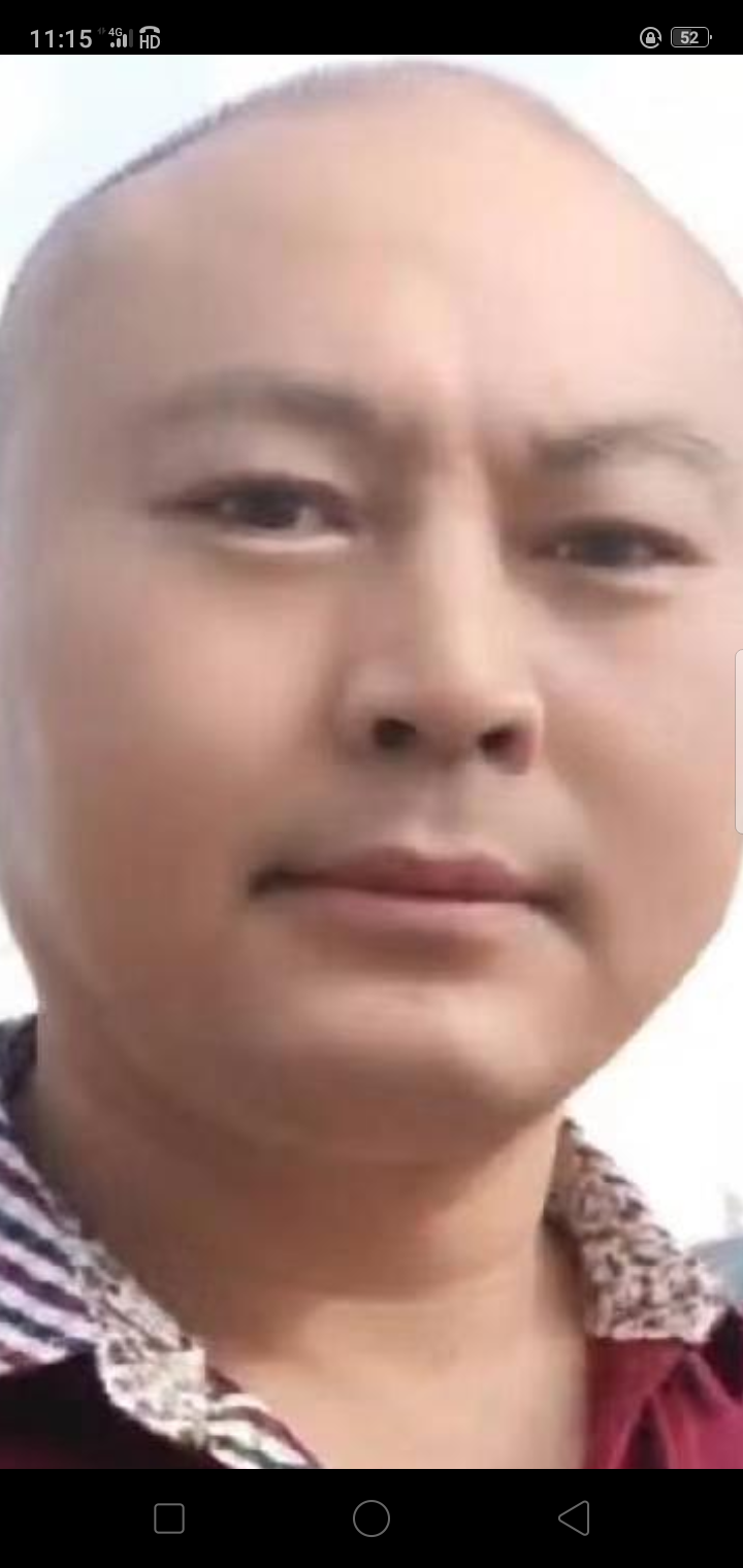 半仙行吟