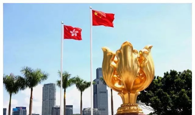香港回归25周年庆典｜文/杨海钱（图5）
