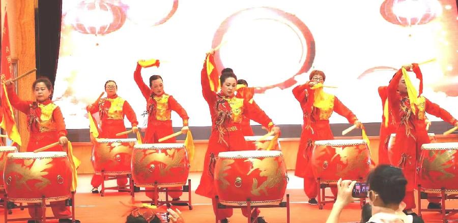 【武漢頭條】红心向党迎七一——监利市民间艺术协会举办:庆七一.颂党恩.忆峥嵘岁月.享嘉乐年华”活动(图11)