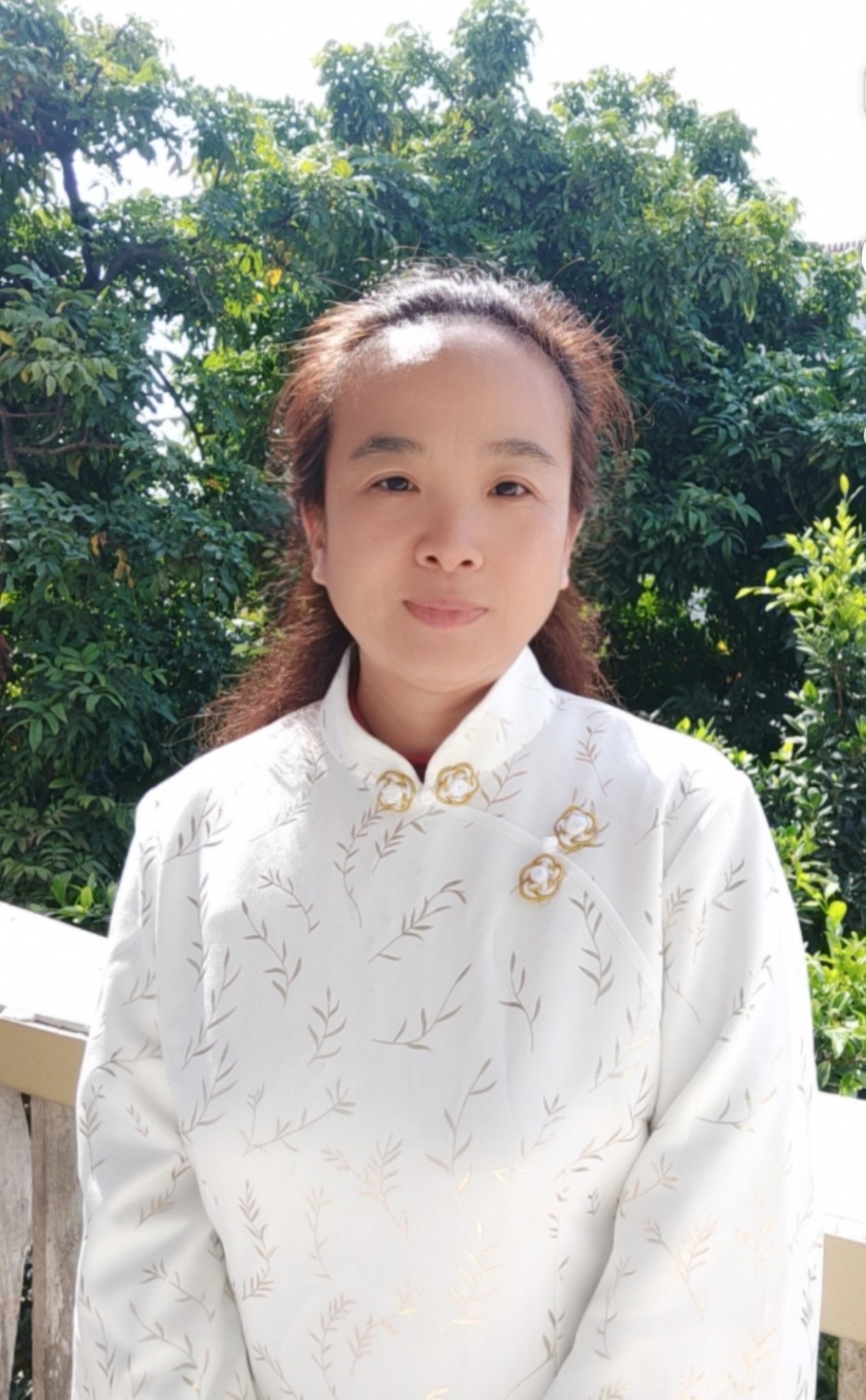 七排律.喜庆香港回归二十五周年文/杜云燕(图4)