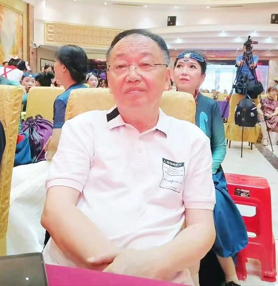 【都市頭條】红心向党迎七一——监利市民间艺术协会举办“庆七一.颂党恩.忆峥嵘岁月.享嘉乐年华”活动（图3）