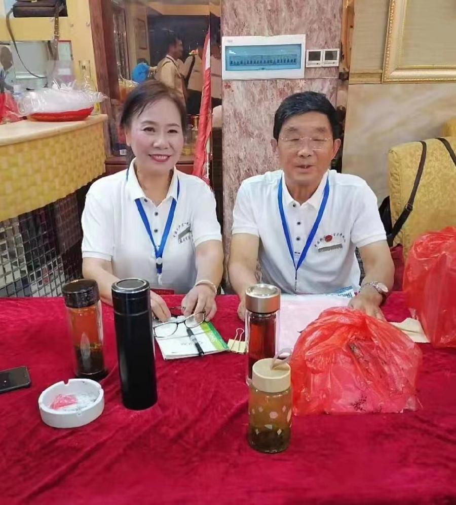 【都市頭條】红心向党迎七一——监利市民间艺术协会举办“庆七一.颂党恩.忆峥嵘岁月.享嘉乐年华”活动（图13）