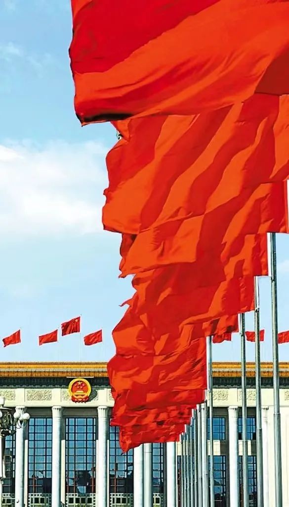 刘欣朗诵【光荣与梦想】作者/王全新（图2）