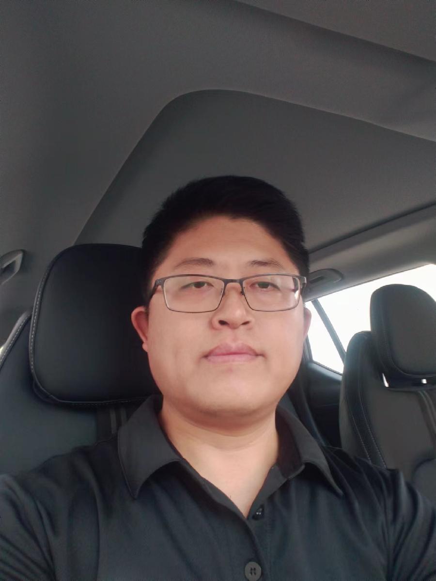 算 卦(小小说) 文/王洪波(山东无棣)(图6)