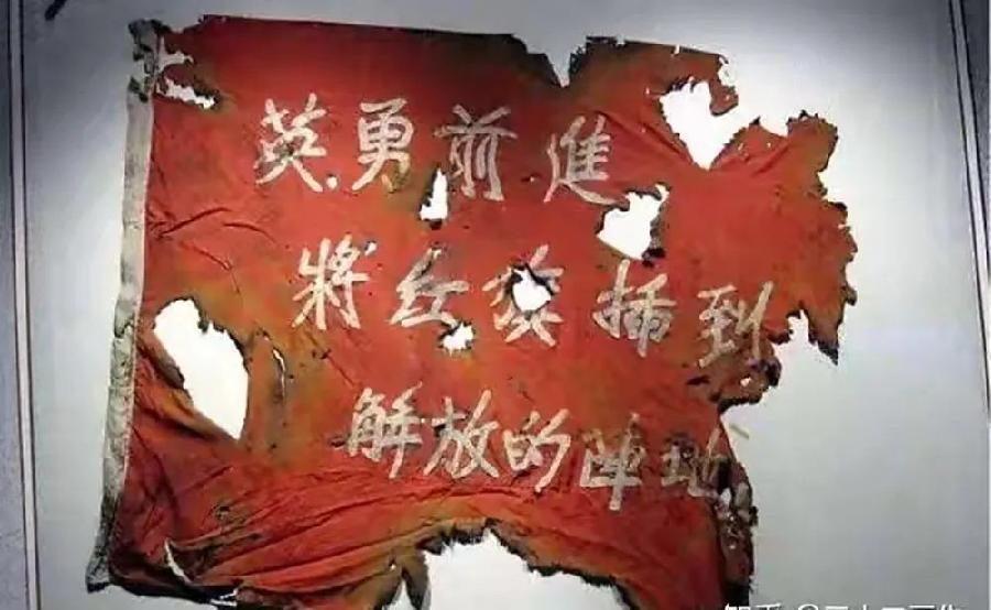 天籁之音•诵读|再战“上甘岭” 作者:陈先义【第5期】(图3)