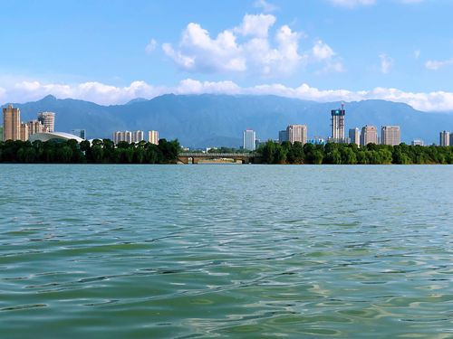 中华诗艺九江格律诗词精品鉴赏(合辑)第1453期(图29)