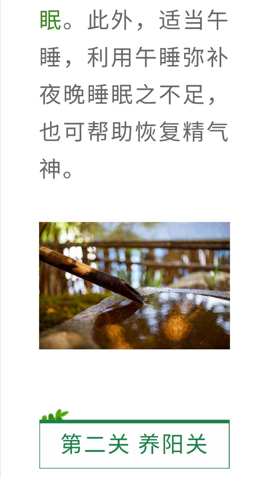 喝好一盏茶，安过三伏天（图7）